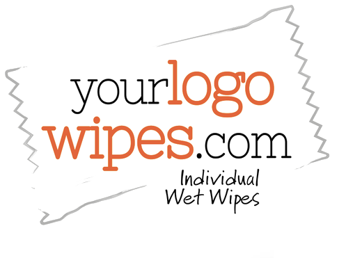 yourlogowipes.com — Individual Wet Wipes